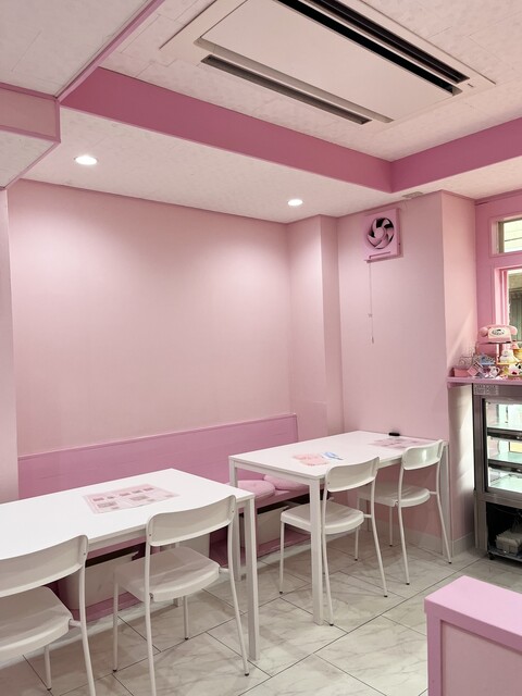 その他 Twinkle Twinkle Coffee Twinkle （トゥインクル） - 谷町六丁目/カフェ | 食べログ