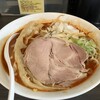 麺屋 菜々兵衛 本店