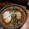 ヌードル ファクトリー ライフ - 料理写真: