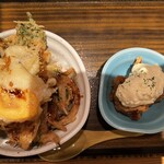 土鍋炊ごはん なかよし - 