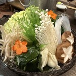 しゃぶしゃぶ すき焼き 宍倉 - 