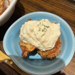 土鍋炊ごはん なかよし - 