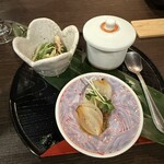 しゃぶしゃぶ すき焼き 宍倉 - 