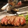 銀座のステーキ - 