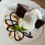 カフェ サカイ - 