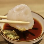 札幌海鮮丼専門店 すしどんぶり - 