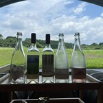 カフェシゼン - 