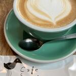 カフェ サカイ - 