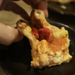 札幌海鮮丼専門店 すしどんぶり - 