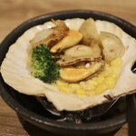 札幌海鮮丼専門店 すしどんぶり - 