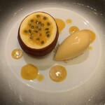 ガストロノミー ジョエル・ロブション - 