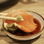 札幌海鮮丼専門店 すしどんぶり - 