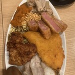 やきとん えん家 池袋本店 - 