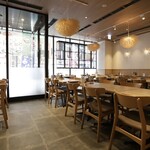 札幌海鮮丼専門店 すしどんぶり - 