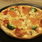 札幌海鮮丼専門店 すしどんぶり - 