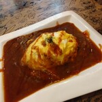 山小屋カフェ 6鳴館 - 