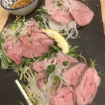 やきとん えん家 池袋本店 - 