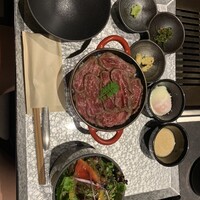 東京焼肉いのうえ 銀座店 - 