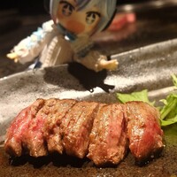 銀座のステーキ 銀座中央店 - 