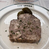 THE UPPER - 