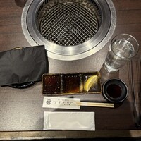 近江牛専門店 万葉 まえだ亭 - 