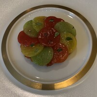 ガストロノミー ジョエル・ロブション - 