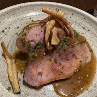 BISTRO DOUBLE - 