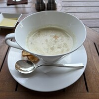 グランド キッチン - 