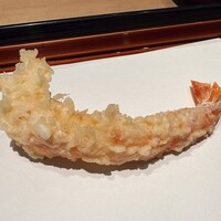 てんぷら 近藤 - 