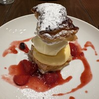 BISTRO DOUBLE - 