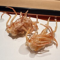 てんぷら 近藤 - 