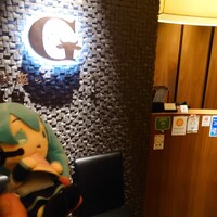 銀座のステーキ 銀座中央店 - 
