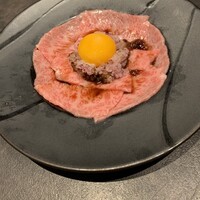 東京焼肉いのうえ 銀座店 - 