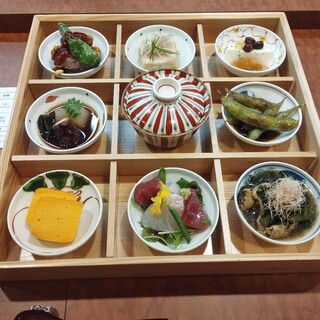 盆栽(割烹) 口コミ一覧 : 大宮和食割烹 盆彩 - 大宮/日本料理 [食べログ]