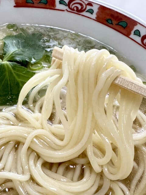 HACHI （ハチ） - 会津若松/ラーメン | 食べログ