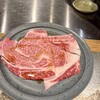 なんば黒毛和牛焼肉 霞