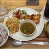 カフェ&ミール ムジ 新宿