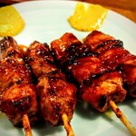 やきとりの一平 - 室蘭やきとり