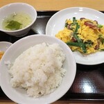 杜記　海鮮火鍋菜館 - 