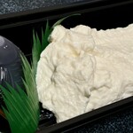 永遠の豆富屋 - 