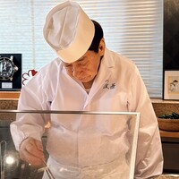 てんぷら 近藤 - 