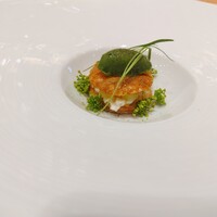 リストランテ ル・ミディ ひらまつ - 