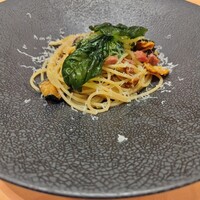リストランテ ル・ミディ ひらまつ - 