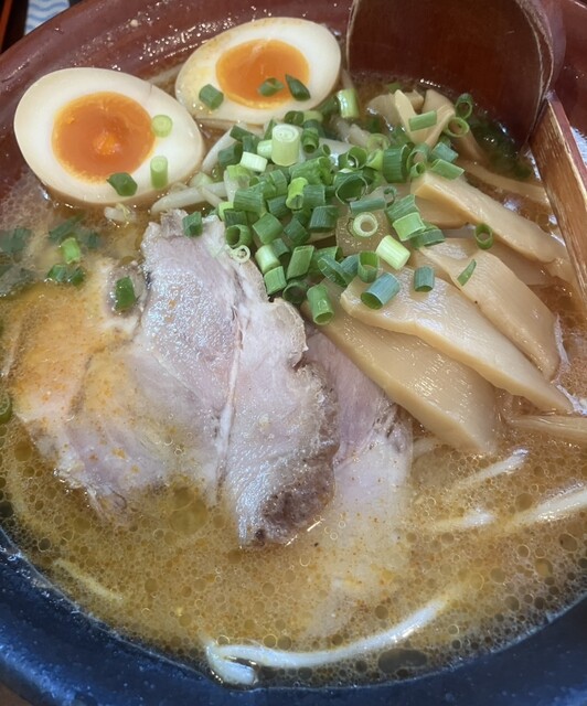 Ramen Fujitei photo 2