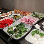 Plaza Premium Lounge - 