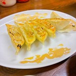 爛々亭 五女子店 - 