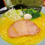 爛々亭 五女子店 - 