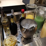 Plaza Premium Lounge - 