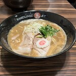 ラーメン人生JET - 