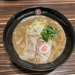 ラーメン人生JET - 